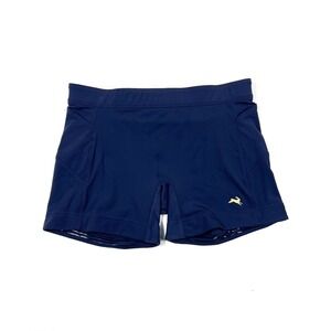 Tracksmith Turnover Run Short Tights Women's S NWOT Running Activewear Training